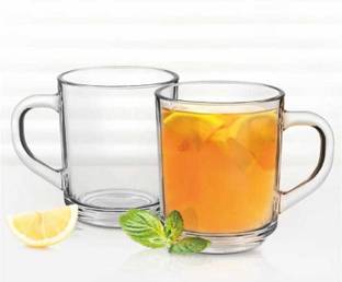 Dakshayanii Glass Tea/Green Tea/Coffey Cup