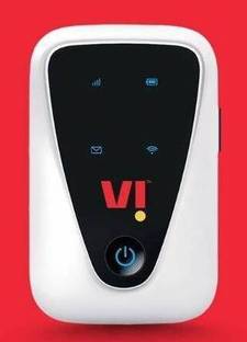 VI 999M 4G Data Card With 2700mAh Battery DataCable Sold By IT KING 150 Mbps Data Card ,Calls not Supported