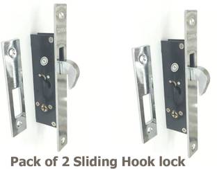 Vijayan Stainless Steel Metallic Deadbolts