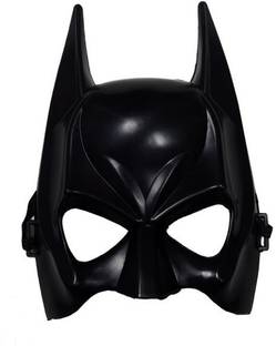 Atpata Funky Batman Mask Party Mask