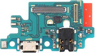 SPAREWARE SM-A40 100%OG CHARGING BOARD FLEX A40 Charging Connector
