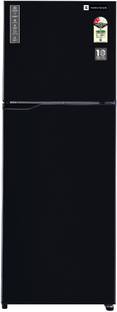 realme TechLife 308 L Frost Free Double Door 2 Star Refrigerator