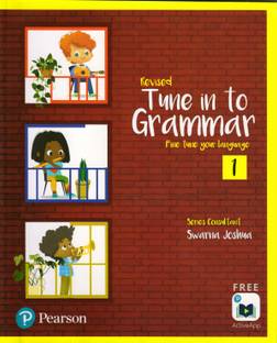 Revised Tune In To Grammar 1