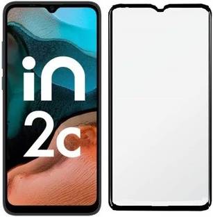 AARERED Screen Guard for Micromax In 2c