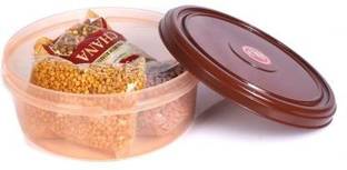 NEELESHWARI Plastic Utility Container  - 5000 ml