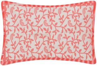 SPANGLE Cotton Pillows Cover