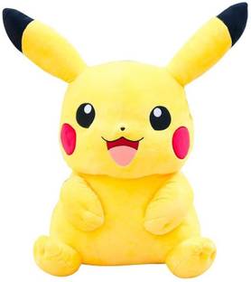 Tickles Pikachu Pokemon161  - 17 cm