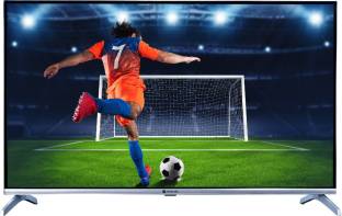 MOTOROLA Revou 2 109 cm (43 inch) Full HD LED Smart Android TV