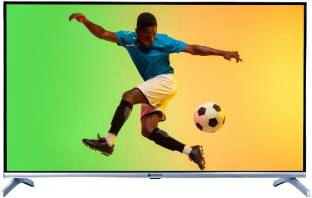 MOTOROLA Revou 2 80 cm (32 inch) HD Ready LED Smart Android TV