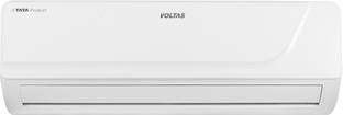 Voltas 1.5 Ton 3 Star Split AC  - White