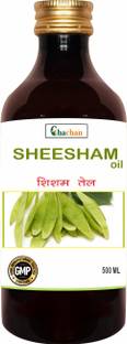 chachan Sheesham Oil 500 ML