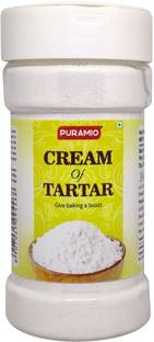 PURAMIO Tartar Cream of Tartar Powder
