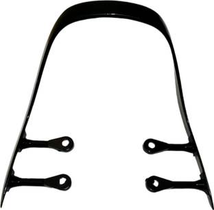 RoyalWolf Splendor Passenger Backrest