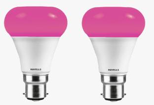 HAVELLS 7 W Basic Decorative B22 LED Bulb