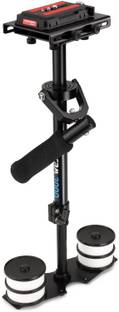 Flycam 3000 Camera Stabilizer Steadycam handheld for dslr and Video Cameras FLCM-3000-Q. Camera Rig