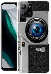 PAYSTORE Back Cover for Infinix Hot 11 2022 , X675 , Infinix Hot 11 , Hot 11 2022