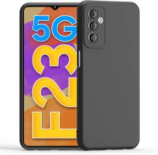 Rugraj Back Cover for SAMSUNG GALAXY F23 5G