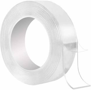 ayurwonder Double sided Medium Dispenser Tape (Manual)