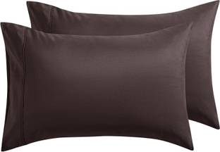 EXORA Polyester, Microfiber Pillows Cover