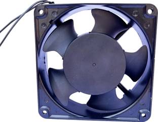 Pcb And Electronics 4 INCH 220 AC FAN FOR PA AMPLIFIER Electronic Components Electronic Hobby Kit