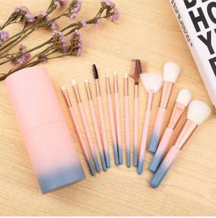 ulli Makeup Brush Organizer