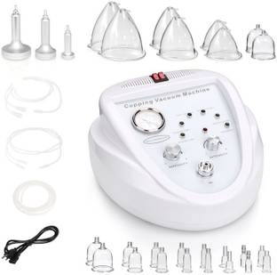 prime health Vacuum Therapy Body Massage Cupping Machine for Skin Lifting Massager
