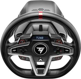 THRUSTMASTER T248 X  Motion Controller
