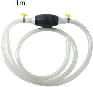 WunderVoX Manual oil gasoline truck and car fuel tank plus urea Suction pipe-X35 Magnetic Aquarium Cleaner