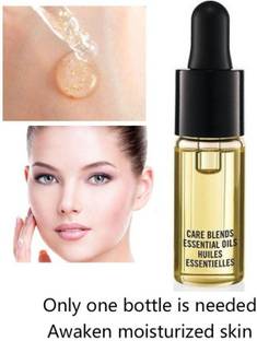 KAIASHA BEST BEAUTY MAKEUP PRE PRIME VITAMIN E,D WITH A YELLOW SERUM. Primer  - 10 ml