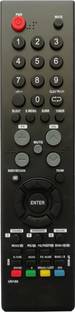 BhalTech UN169 3in1 LCD LED Smart TV Universal Compatible for  Toshiba/panasonic/Salora Remote Control...
