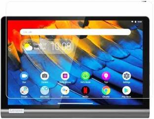 PROTECTERR Screen Guard for Lenovo Yoga smart tab (10.1inch)