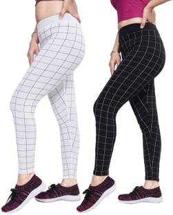 ANFAFAB Multicolor Jegging