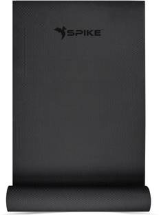 Spike EVA Yoga Mat for Men and Women for Gym Workout and Yoga Exercise 6 mm Yoga Mat