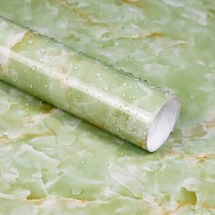 SeaRegal Abstract Green Wallpaper