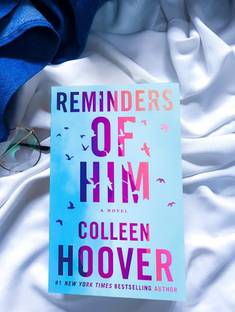 Reminders Of Him By Colleen Hoover English Paperback