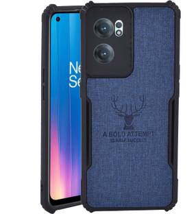 Flipkart SmartBuy Back Cover for OnePlus Nord CE 2 5G