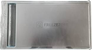 Arvika sales Freezer Door Suitable for haier Single Door Refrigerator 210 to 230 Litter Fridge Door Shelf