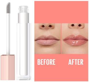 GFSU Makeup Revolution With This Lip Gloss