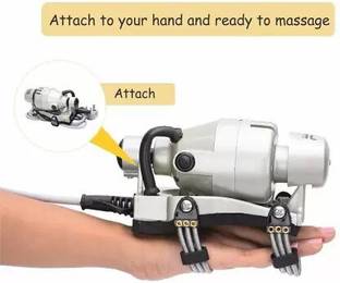 PreciousPearl PPFHM12 High Speed Professional Head massager Massager