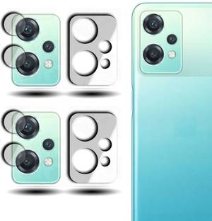 MOBIHOUSE Back Camera Lens Glass Protector for Oneplus Nord CE 2 Lite