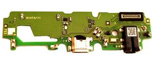 ASOSS ENTERPRISES Y12 VIVO Y12 100% ORIGINAL CHARGING BOARD Charging PCB Complete Flex