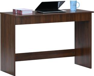 DeckUp Engineered Wood Office Table