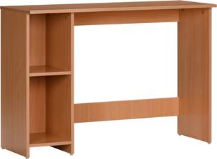 DeckUp Apollo Bavarian Beech Engineered Wood Office Table