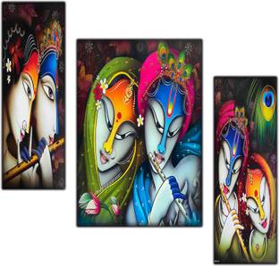 pnf Digital Reprint 18 inch x 12 inch Painting