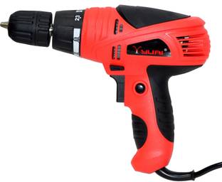 Digital Craft YURI Industrial Screwdriver Machine Cum Drill Machine With Reverse Forward & Torque Adju...