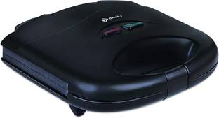 BAJAJ SWX 3 Deluxe Sandwich Toaster Toast