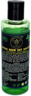 Suteki Neem sat shampoo