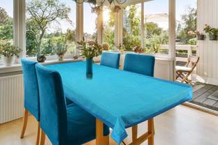 Casanest Solid 4 Seater Table Cover