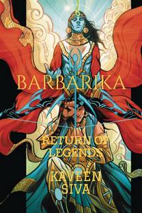 Barbarika