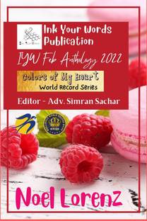 IYW Feb Anthology 2022